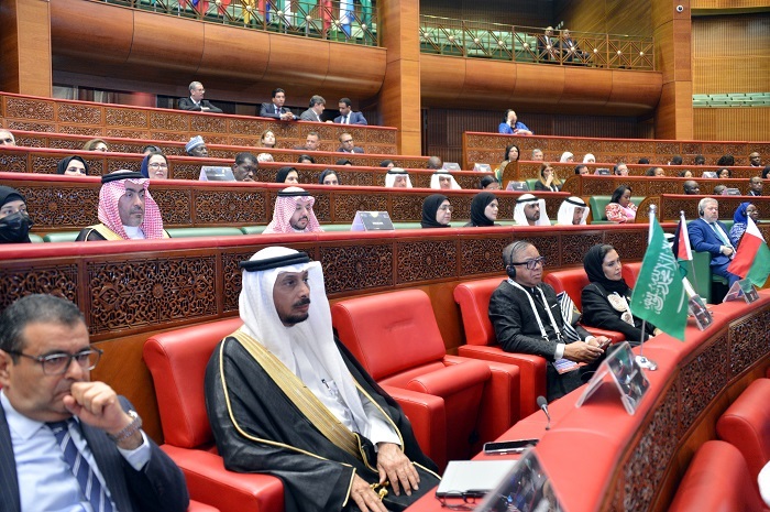 صورة اخبار مجلس الشورى